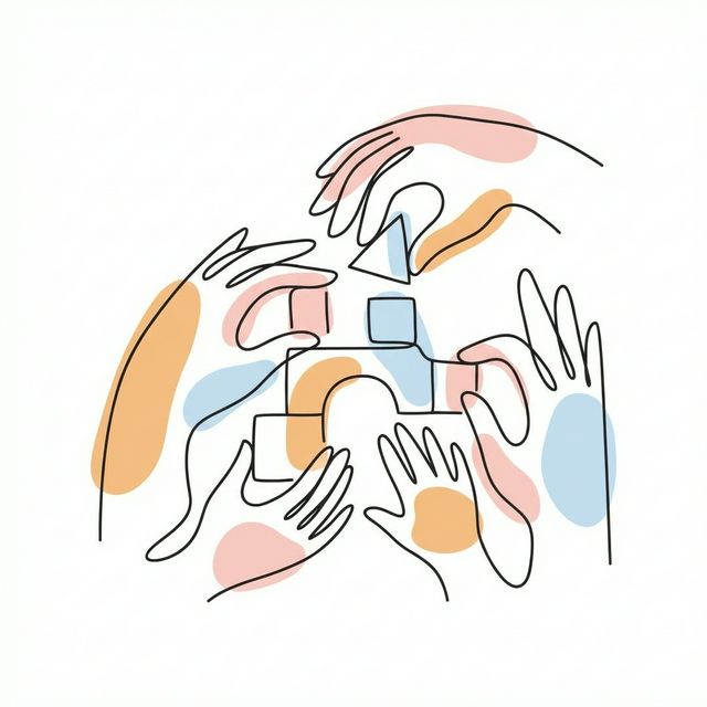 Inclusivity and Accessibility illustration