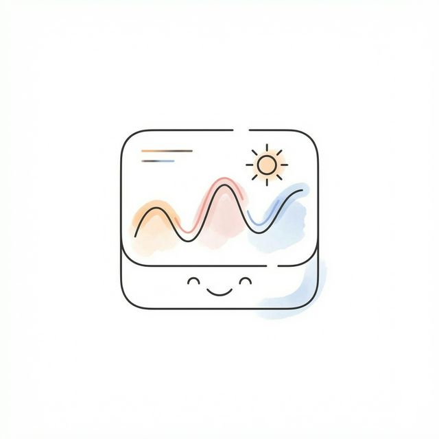 Widgets illustration