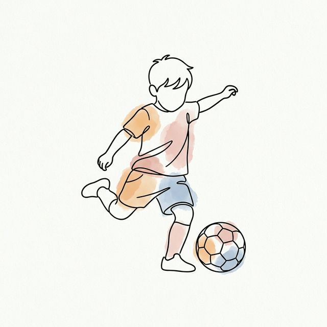 Stamp illustration 2